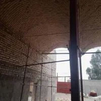 بنایی کاشی کاری سنگ کاری تخریب کاری دیوارچینی و...|خدمات پیشه و مهارت|قم, هنرستان|دیوار