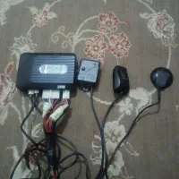 دزدگیره ایزی کار تصویری مدل 5100|قطعات یدکی و لوازم جانبی|کرج, حسن آباد|دیوار