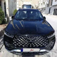 تیگو 7|خودرو سواری و وانت|شیراز, فلکه گاز|دیوار