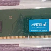 رم 8 گیگ DDR4