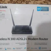 وای فا مودم 4 پورت