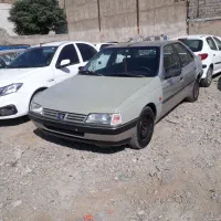 پژو ۴۰۵|خودرو سواری و وانت|ری, فیروزآباد|دیوار