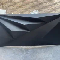 طراحی و تولید انواع میز کانتر پارامتریک|دفتر کار|قیامدشت - خاورشهر, |دیوار