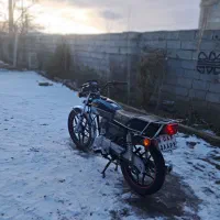 موتور 125 مدل 99