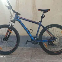 دوچرخه اسکات 760