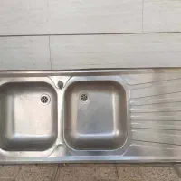 سینک ظرفشویی