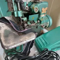 سردوز پروانه موتور روس|چرخ خیاطی و ریسندگی|بروجرد, |دیوار