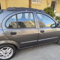 تیبا2 مدل 94|خودرو سواری و وانت|مشهد, چهارچشمه|دیوار