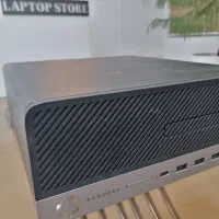 کیس نسل هفت HP Mini|رایانه رومیزی|نیشابور, امین اسلامی|دیوار