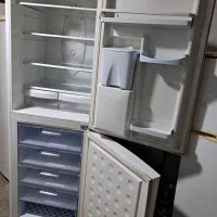 یخچال الکترو استیل|یخچال و فریزر|نسیمشهر, |دیوار