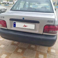 پراید ۱۳۲|خودرو سواری و وانت|دهدشت, |دیوار