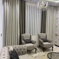 فروش و خدمات آنلاین پرده