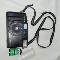 دوبین عکاسی کلکسیونی