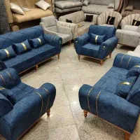 مبل اسکارلت ۹۰۹