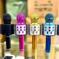 اسپیکر کوچیک میکروفون اسپیکر