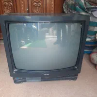 تلویزیون قدیمی