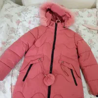 کاپشن دخترانه