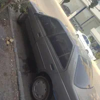 پژو2000