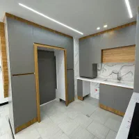 واحد۸۵ متری/دوخواب/فول لوکس/ویو ابدی