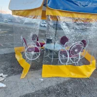 چادر ویلایی