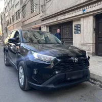 راوفور ۲۰۲۵ چین تک دف