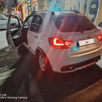 کوییک gxrفول رینگ دار 1403|خودرو سواری و وانت|چناران, |دیوار