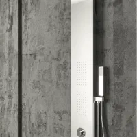 تخفیف ویژه پنل دوشهای مدرن برند لیبرا|لوازم حمام|تبریز, |دیوار