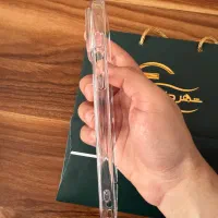 بک کاور آیفون iphone 17 pro max|لوازم جانبی موبایل و تبلت|شیراز, معالیآباد|دیوار