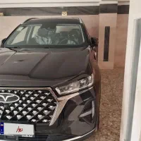 تیگو۷پرومکس دو دیفرانسیل|خودرو سواری و وانت|بابل, |دیوار