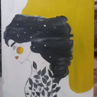 تابلو مینیمال