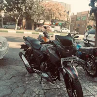اپاچی ۱۶۰ مدل ۸۸