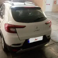 سایپا اطلس G مدل ۱۴۰۳ سفید با سانروف بینقطه|خودرو سواری و وانت|تهران, میدان میوه و ترهبار مرکزی|دیوار