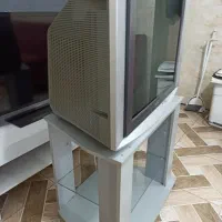 تلوزیون 29 اینچ سونی عتیقه|تلویزیون و پروژکتور|فردیس, شهرک شهید حسینی|دیوار