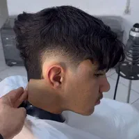 آموزش آرایشگری پرند