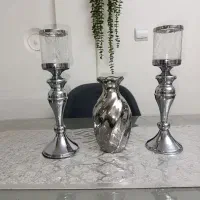 ظروف دکوری و پذیرایی وارداتی|ظروف سرو و پذیرایی|تهران, شکوفه|دیوار