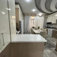 ۱۰ متر کابینت های گلاس ترک|مصالح و تجهیزات ساختمان|تهران, پرستار|دیوار