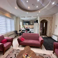 اجاره روزانه سوییت با پارکینگ ریموت