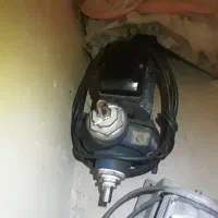 پمپ اب|ماشین‌آلات صنعتی|محمدشهر, همایون ویلا|دیوار