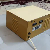 ترانس نوسان گیر فاراتل/تنظیم و تقویت ۲۲۰ دو پریز|سایر لوازم برقی|تهران, گلچین|دیوار