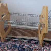 آب چکان رومیزی