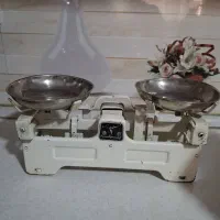 ترازو یک کیلویی اصل برند حسین زاده سالم