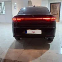 تارا مدل ۱۴۰۴وTU5 بنزینی