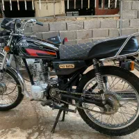 موتور ۱۵۰ مزایده