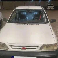 پراید مدل 90