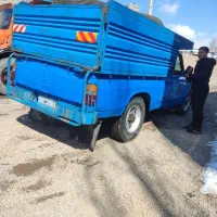 خودرو|خودرو سواری و وانت|کندوان, |دیوار