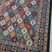 فرش گلیم 4متری نو
