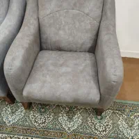 مبل 7نفره|مبلمان خانگی و میز عسلی|شوش, |دیوار