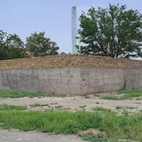 زمین دور دیوار ۱۰۰۰متر/مناسب کارگاه حاشیه صدمتری|اجارهٔ دفتر صنعتی، کشاورزی، تجاری|مشهد, خین عرب|دیوار