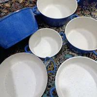 فروش سرویس قابلمه بازسازی شده