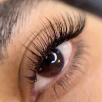 مدل اکستنشن مژه رایگان